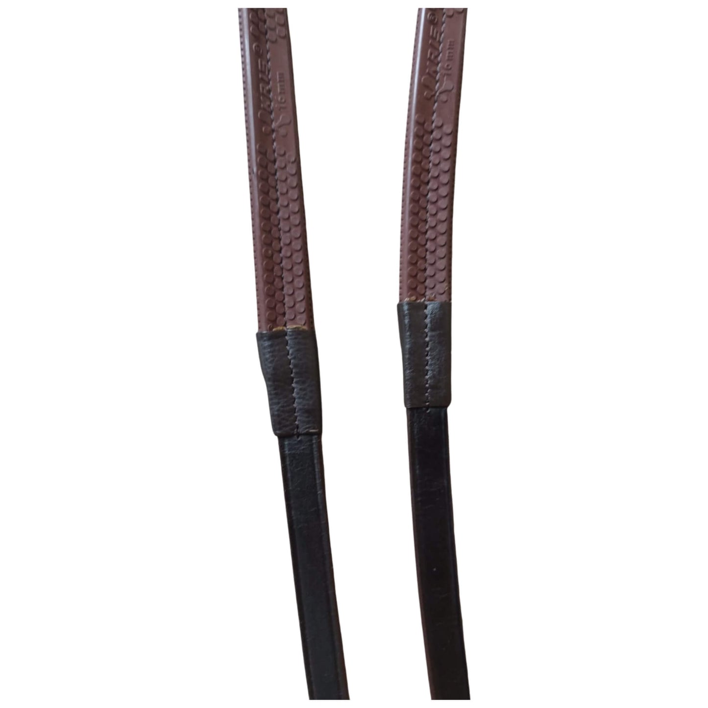 Leather Horse Reins – Full Grain Cowhide Non-Slip Reins - Youshaelia