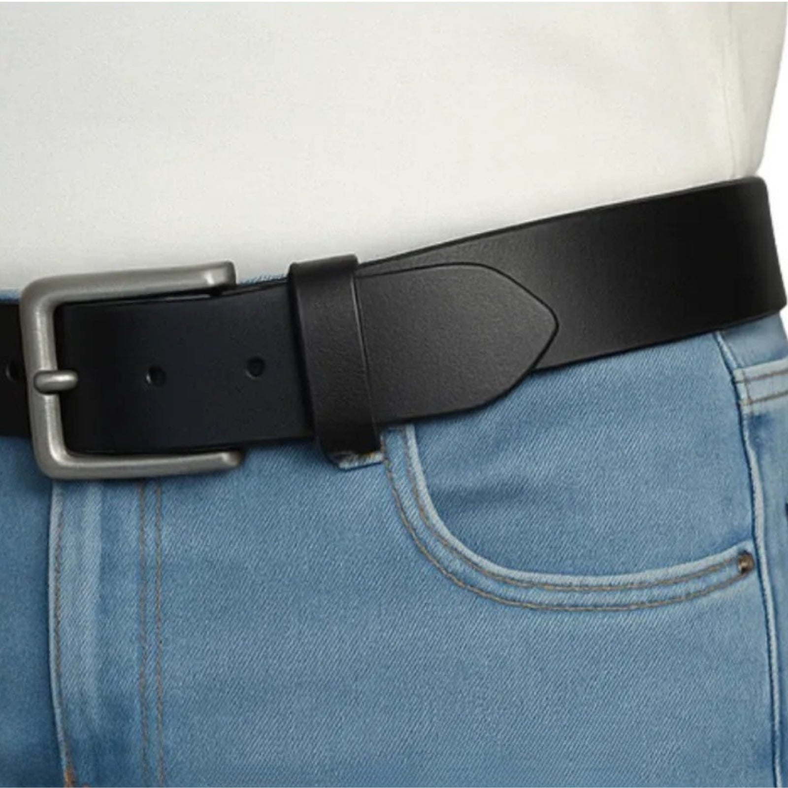 Kelor Smart Casual Riem