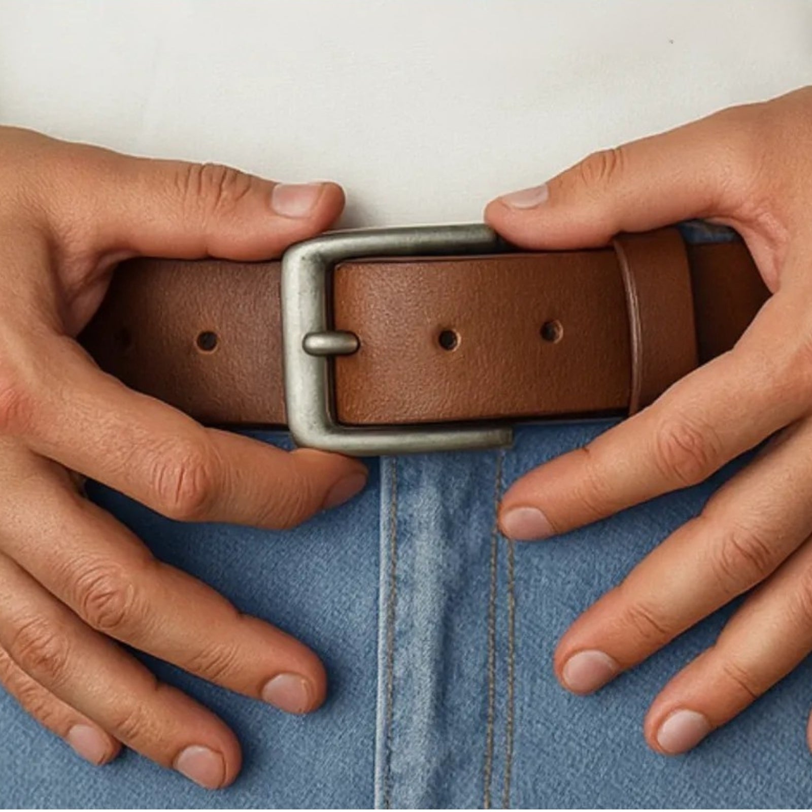 Kelor Smart Casual Riem