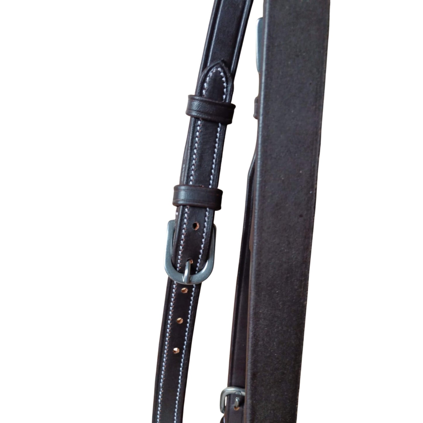 Leather Breast Plate for Horses – Adjustable & Durable - Youshaelia