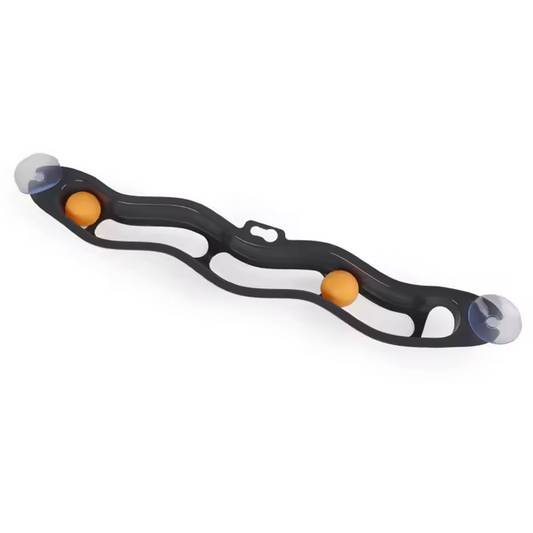Katten Zuignap Baan Bal Speeltje Raam Interactief Roller Bal Katten Speeltje