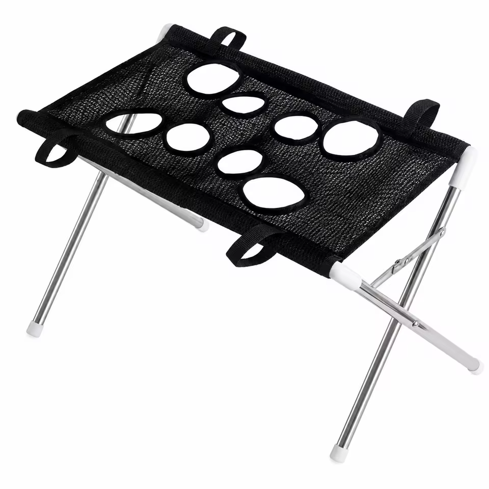 Honden en Katten Nagels Knippen Badtafel Pet Grooming Hangmat Standaard inklapbaar