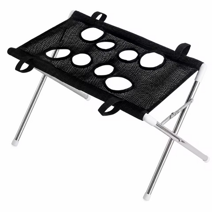Honden en Katten Nagels Knippen Badtafel Pet Grooming Hangmat Standaard inklapbaar