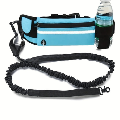 Hands Free Dog Leash