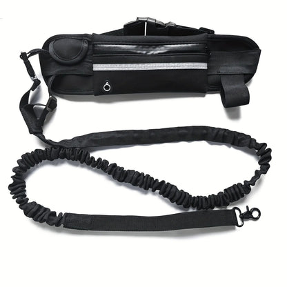 Hands Free Dog Leash